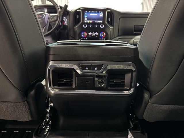 Used 2020 GMC Sierra 1500 AT4 image 22