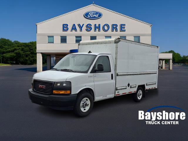 Used 2021 GMC Savana 3500 w/ Power Convenience Package