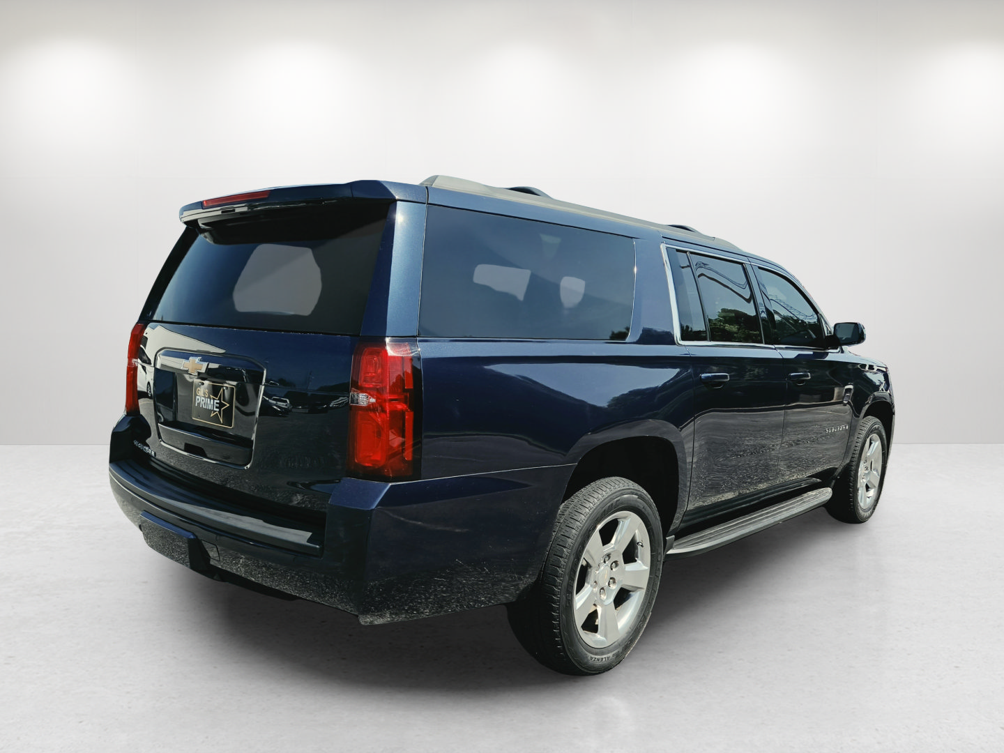 Used 2017 Chevrolet Suburban LS w/ Max Trailering Package AWD/4WD image 21
