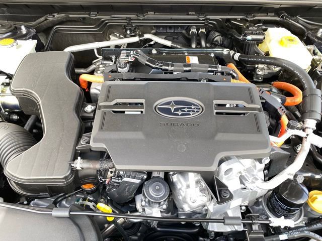 New 2026 Subaru Crosstrek 2.5i Limited AWD/4WD image 26