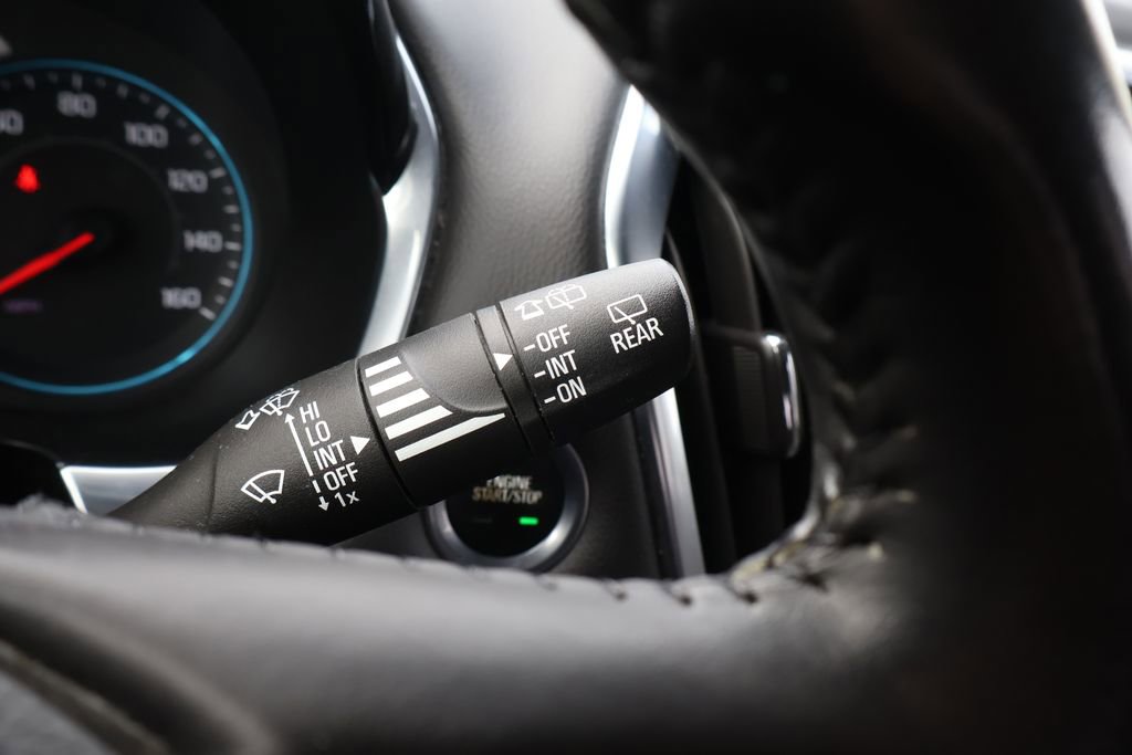 Used 2019 Chevrolet Traverse LT image 21