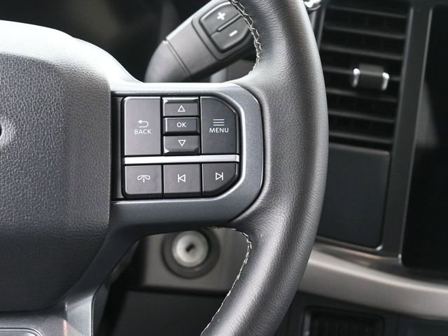 Used 2025 Ford F150 XLT w/ Equipment Group 301A Standard AWD/4WD image 29