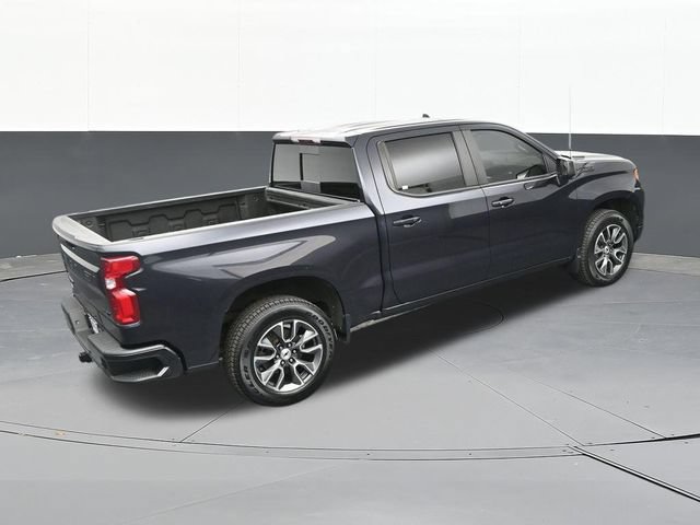 Used 2022 Chevrolet Silverado 1500 RST w/ All Star Edition Plus AWD/4WD image 63