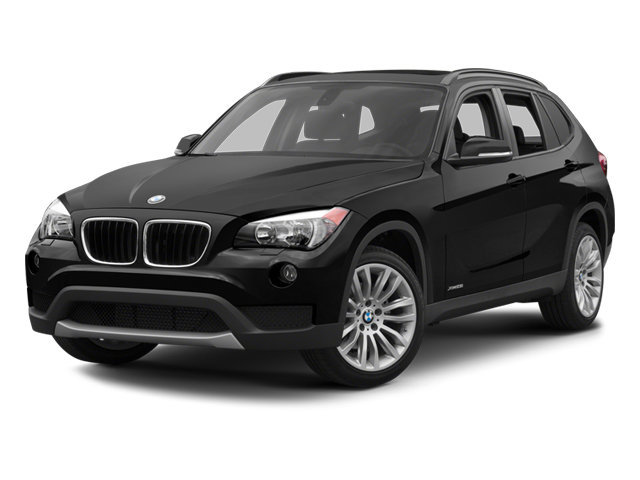 Used 2014 BMW X1 sDrive28i