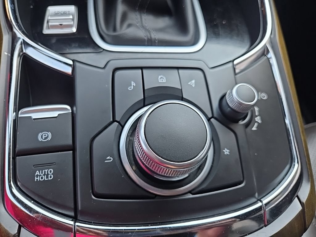 Used 2021 MAZDA CX-9 Signature AWD/4WD image 61