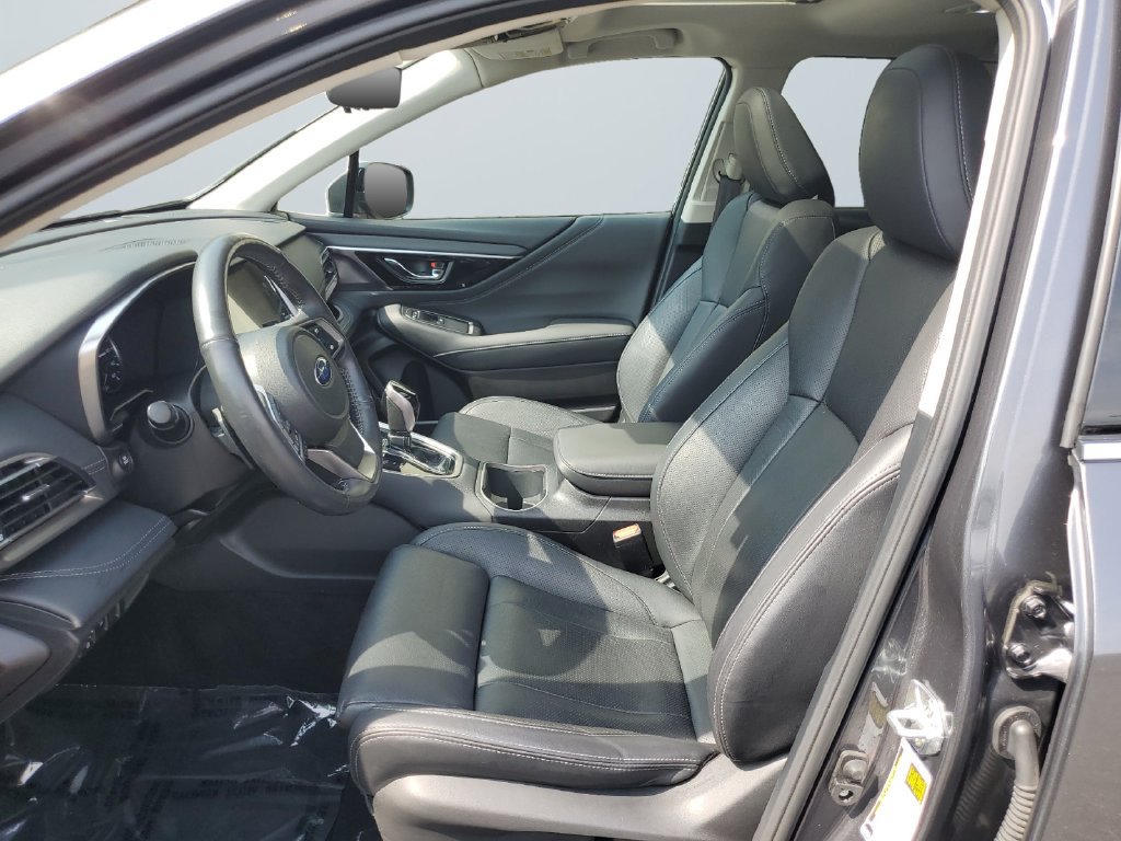 Certified 2023 Subaru Outback Touring XT AWD/4WD image 9