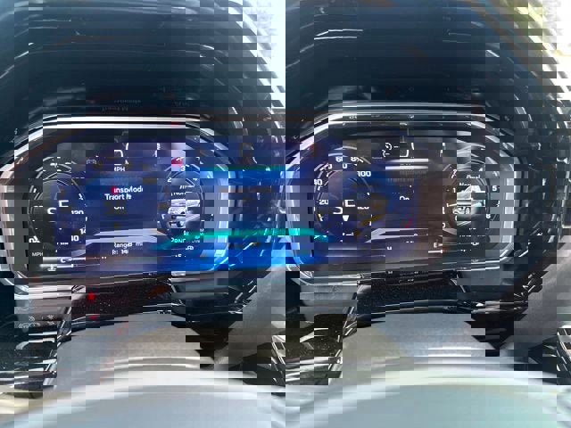 New 2026 Chevrolet Silverado 1500 LT w/ Protection Package image 16