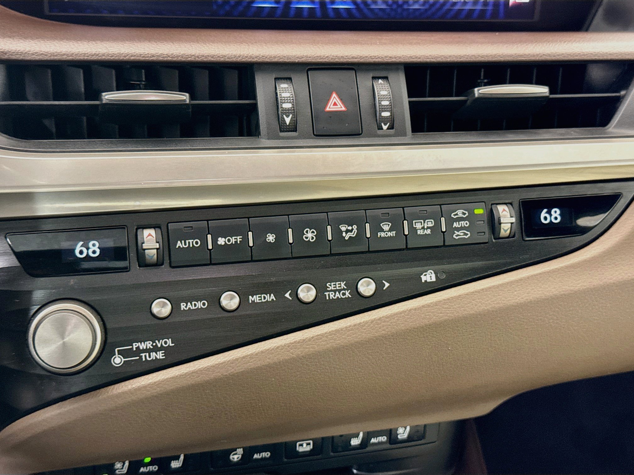 Certified 2021 Lexus ES 350 Ultra Luxury FWD image 19