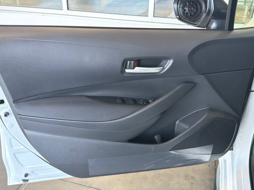 New 2026 Toyota Corolla SE FWD image 15