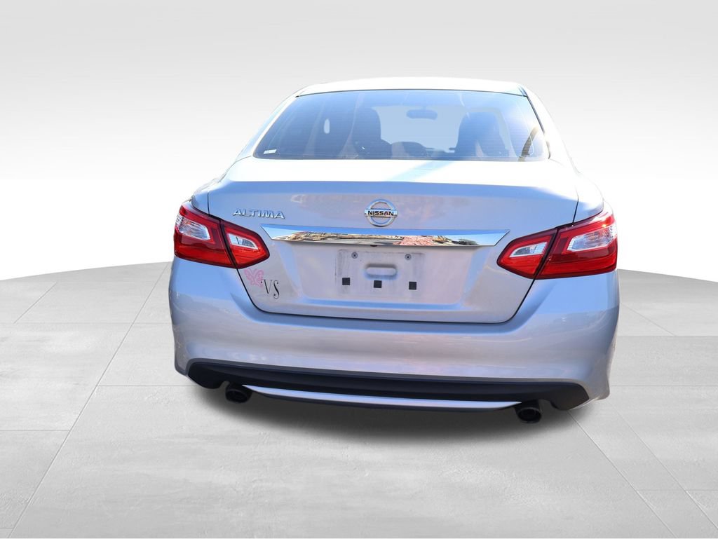 Used 2017 Nissan Altima 2.5 S w/ Power Driver Seat Package FWD image 18