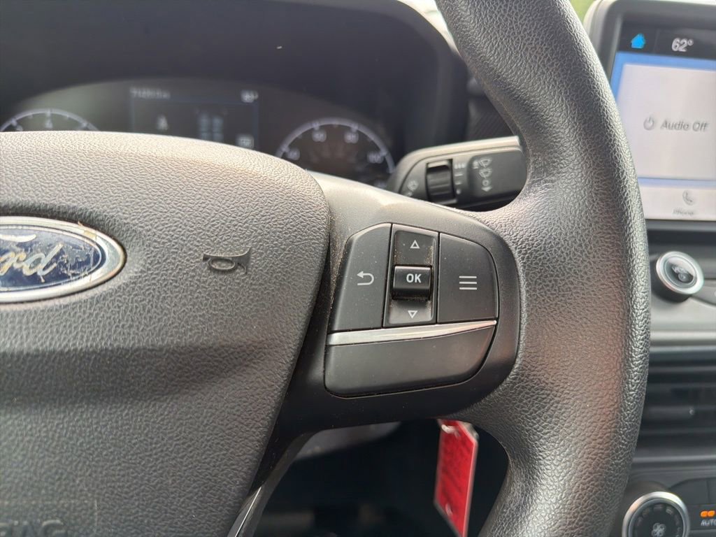 Used 2022 Ford Maverick XL image 27