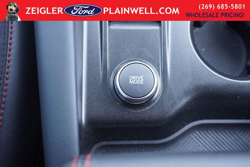 Used 2026 Ford Explorer ST-Line image 26