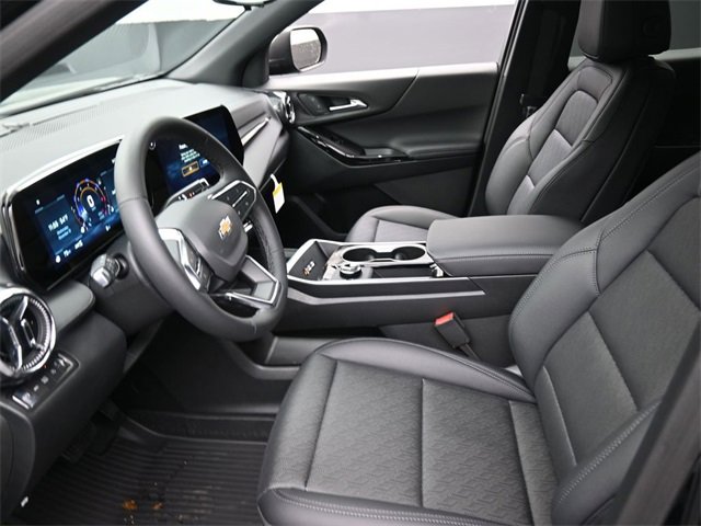 New 2026 Chevrolet Equinox LT image 9