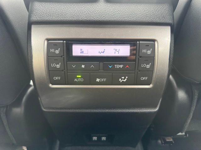 Used 2023 Lexus GX 460 Premium w/ Accessory Package image 48