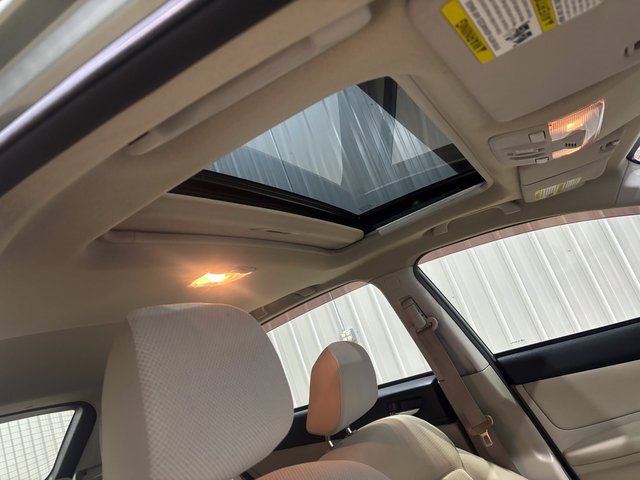 Used 2014 Subaru Impreza 2.0i Premium image 29