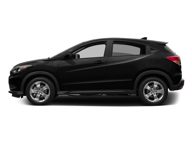 Used 2016 Honda HR-V EX image 3