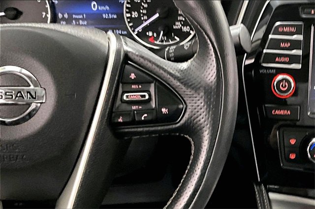 Used 2019 Nissan Maxima 3.5 SL image 12