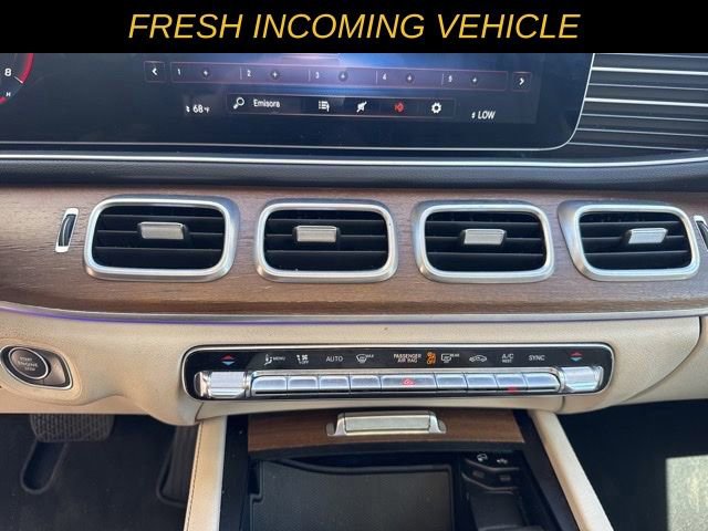 Used 2022 Mercedes-Benz GLE 350 GLE 350 w/ Premium Package image 19