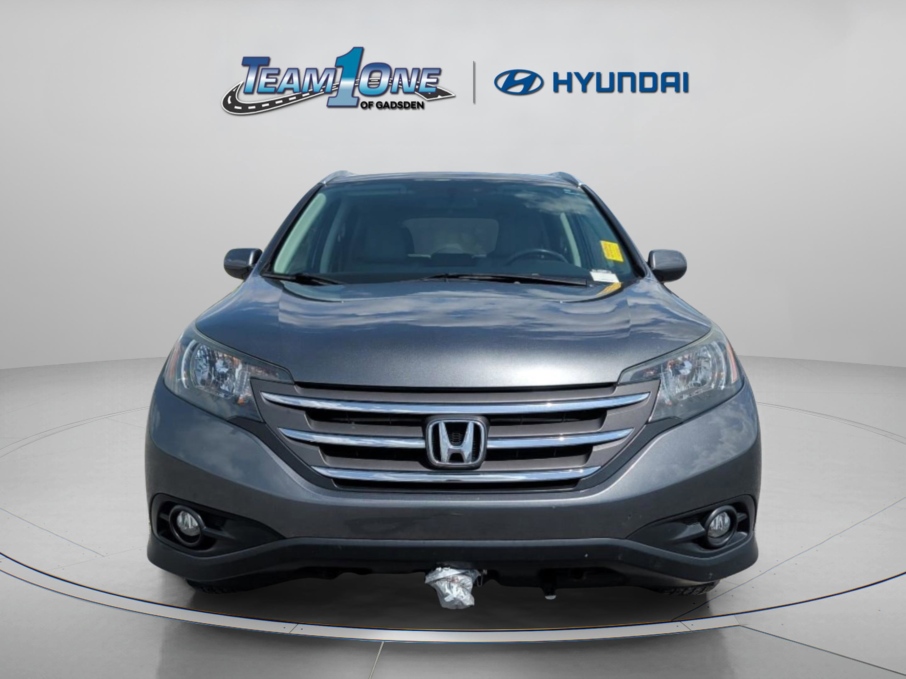 Used 2014 Honda CR-V EX-L image 2