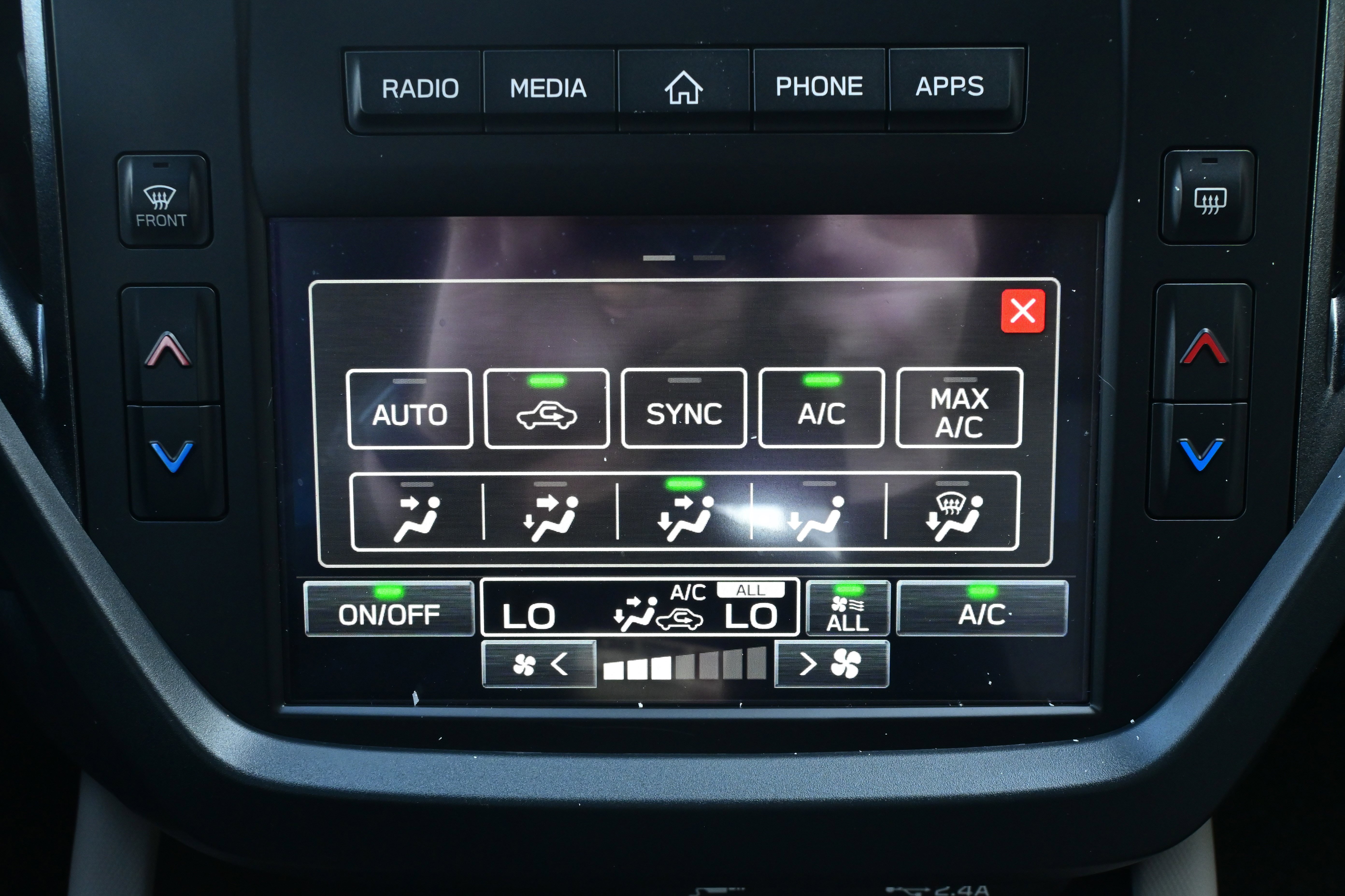 Certified 2025 Subaru Forester w/ Convenience Package #2 image 27