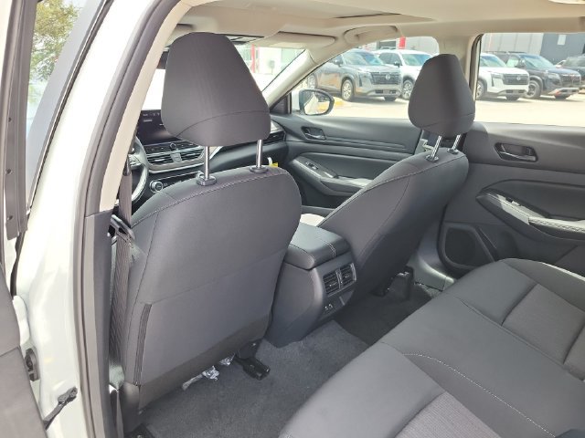 New 2026 Nissan Altima 2.5 SV w/ SV Special Edition Package FWD image 12