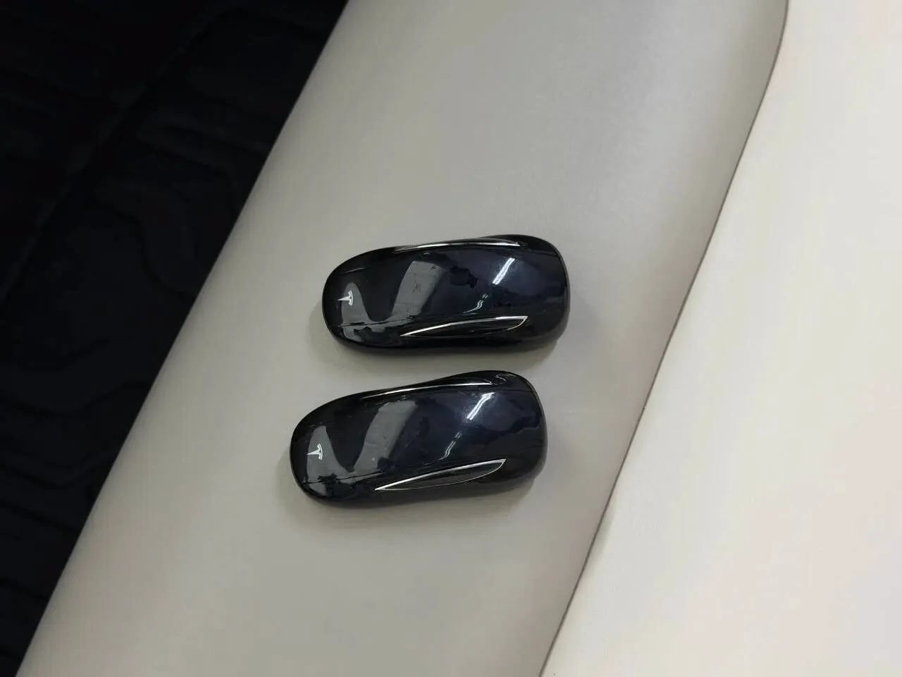 Used 2020 Tesla Model X Long Range AWD/4WD image 33