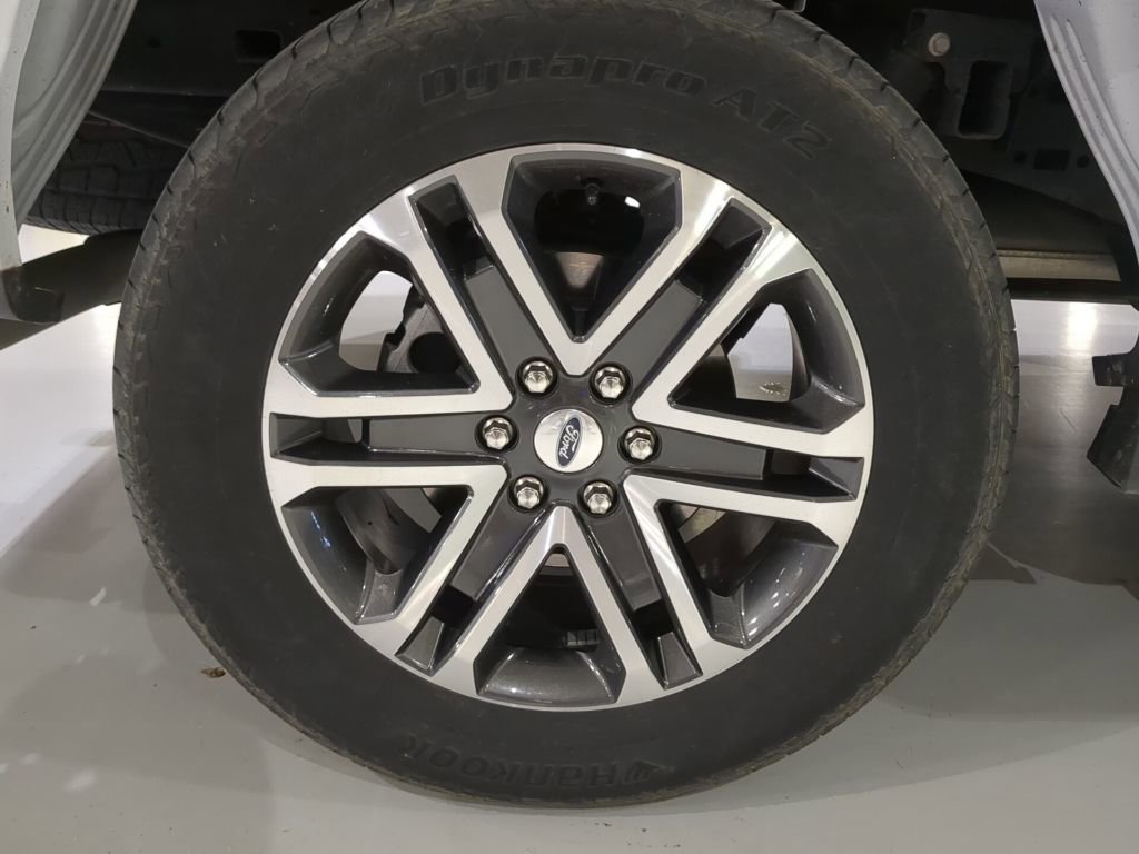 Used 2023 Ford F150 XL w/ STX Appearance Package image 8