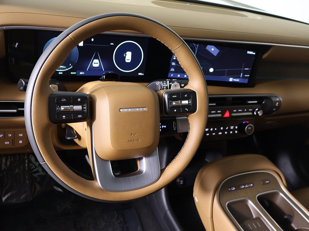 Certified 2026 Hyundai Palisade Calligraphy image 33