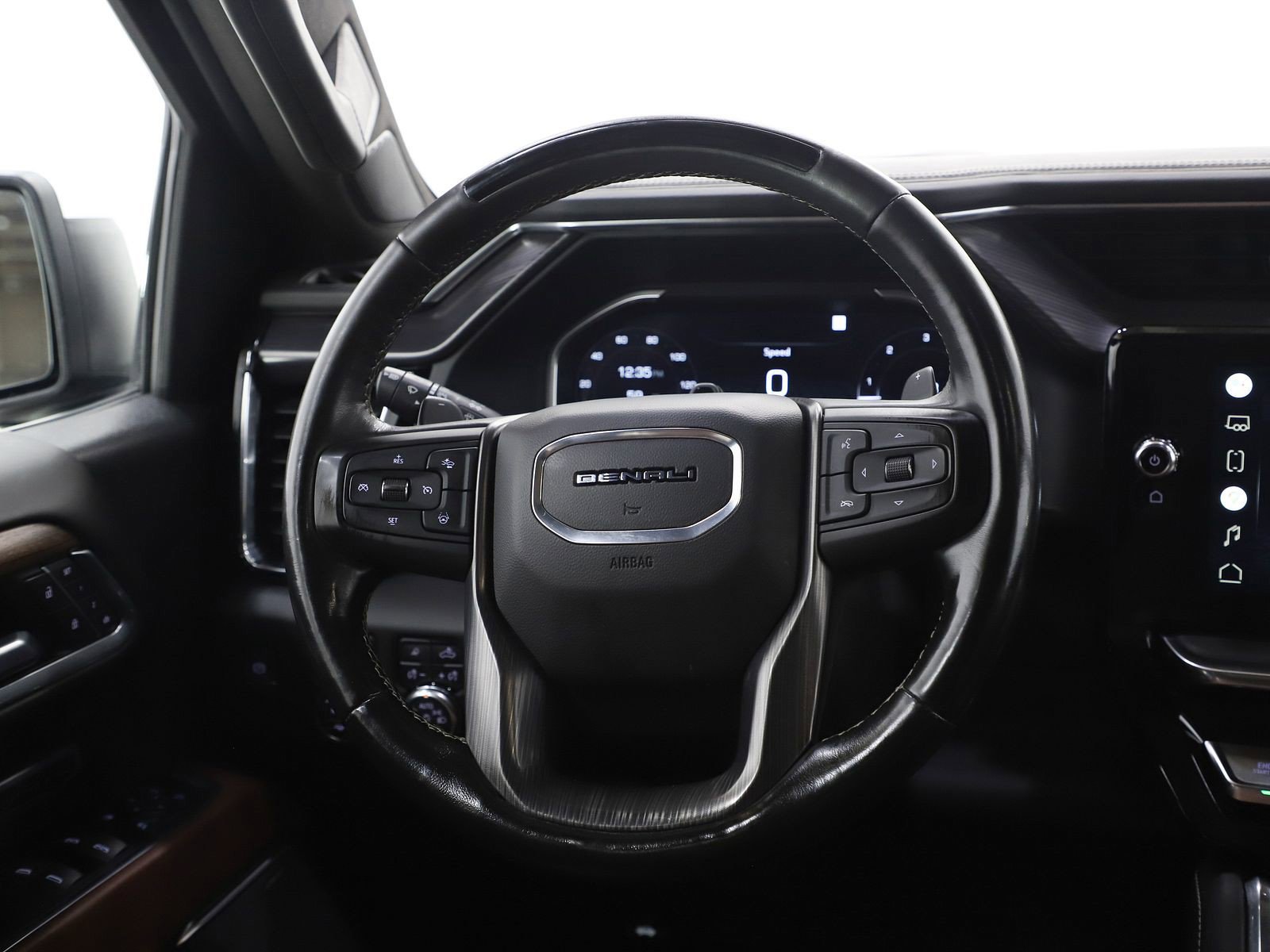 Used 2022 GMC Sierra 1500 Denali Ultimate AWD/4WD image 15