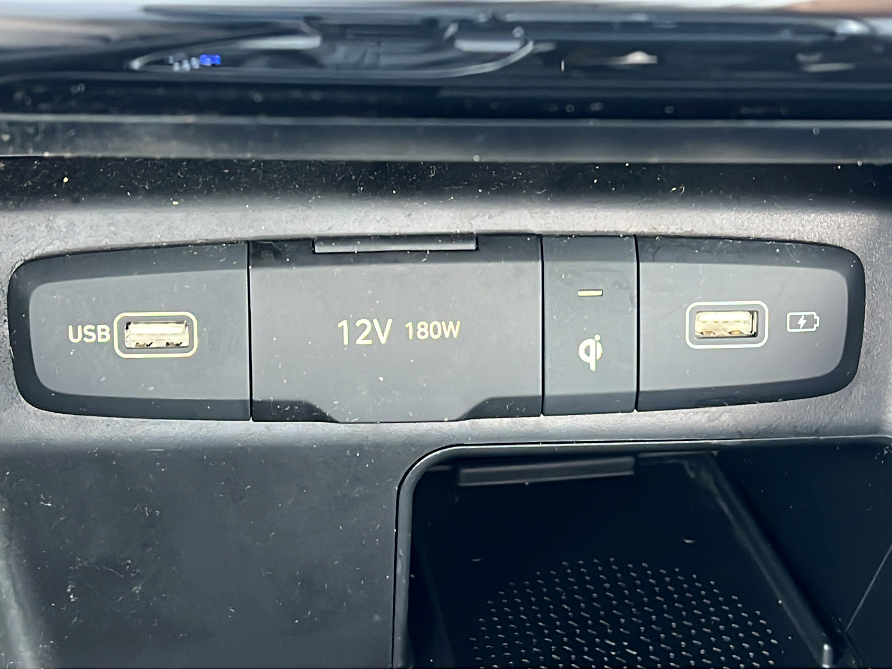 Certified 2024 Hyundai Santa Cruz Night AWD/4WD image 19