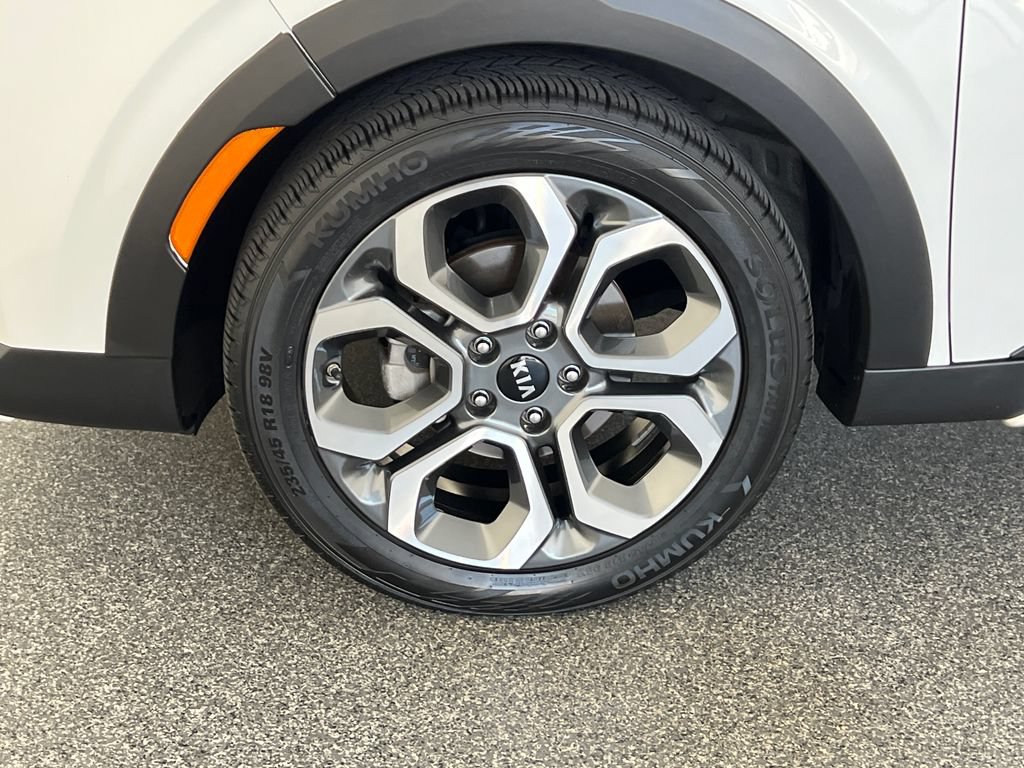 Used 2020 Kia Soul X-Line FWD image 27