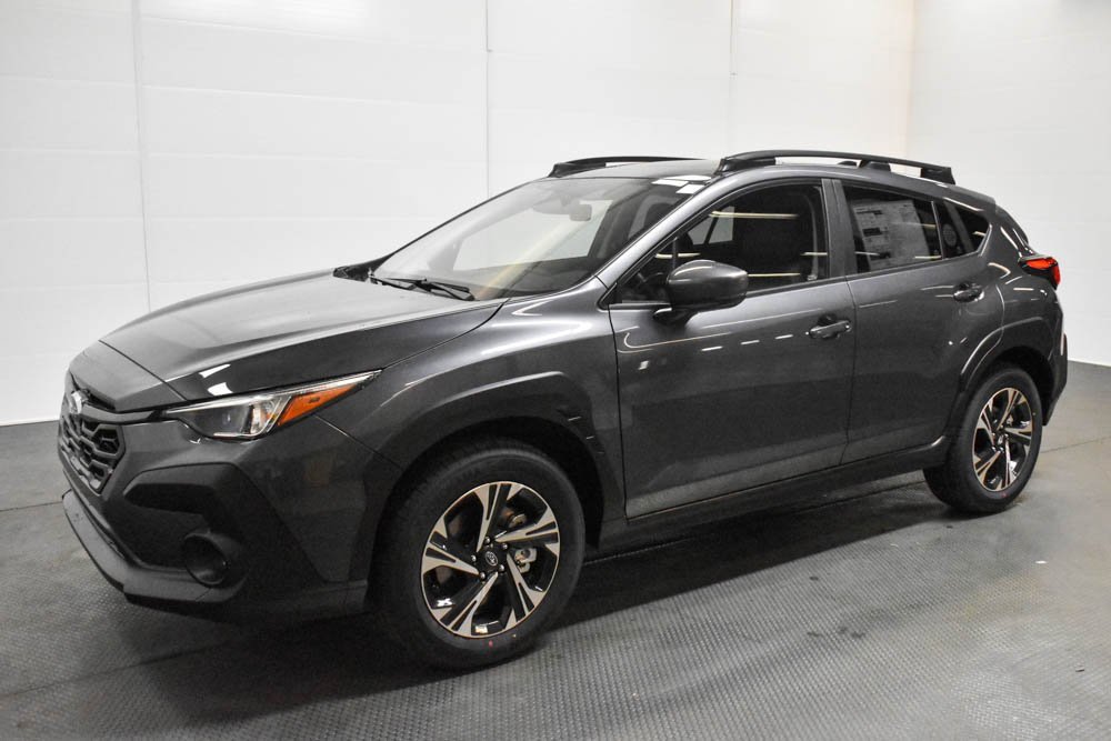 New 2026 Subaru Crosstrek 2.5i Premium image 3