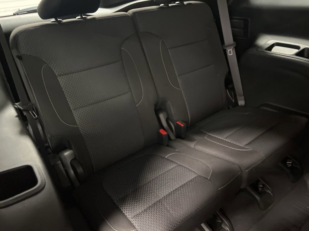 Certified 2023 GMC Acadia SLE w/ Driver Convenience Package image 13