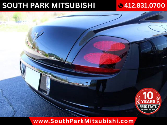 Used 2010 Bentley Continental GT Supersports image 48