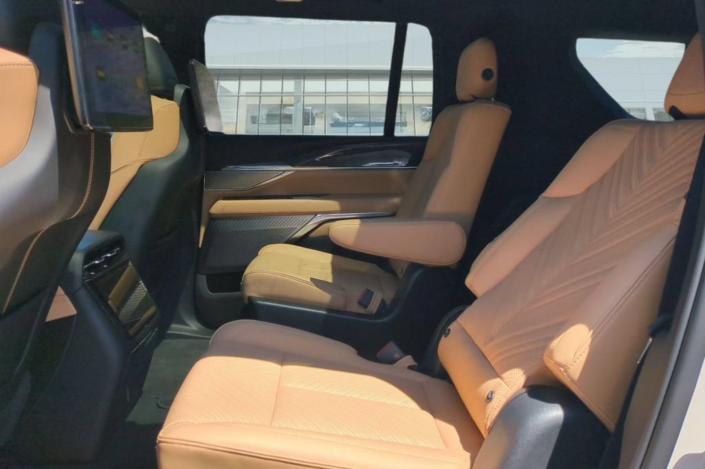 New 2026 Cadillac Escalade IQL Sport 2 AWD/4WD image 20