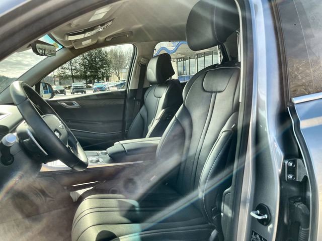 Used 2024 Genesis GV80 2.5T image 15