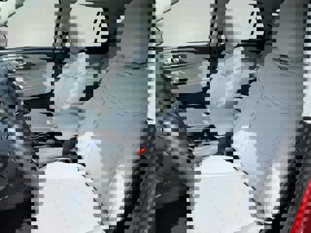 New 2026 Ford Explorer Platinum AWD/4WD image 8