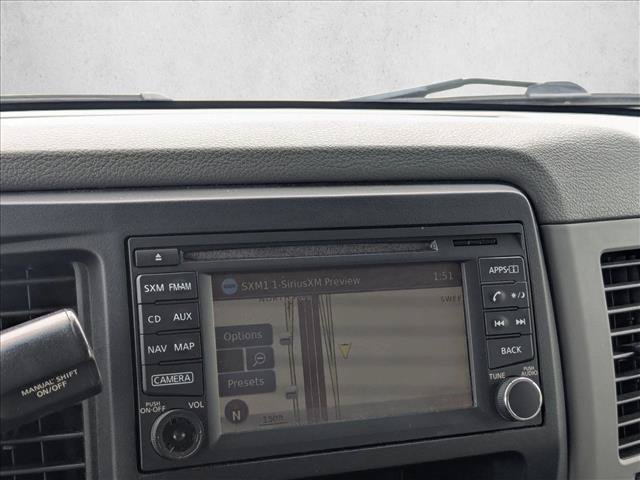 Used 2019 Nissan NV 3500 SL RWD image 7