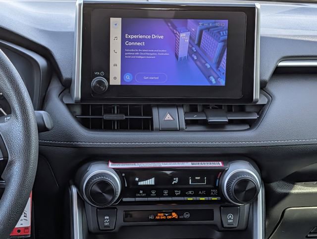 Used 2024 Toyota RAV4 LE image 15