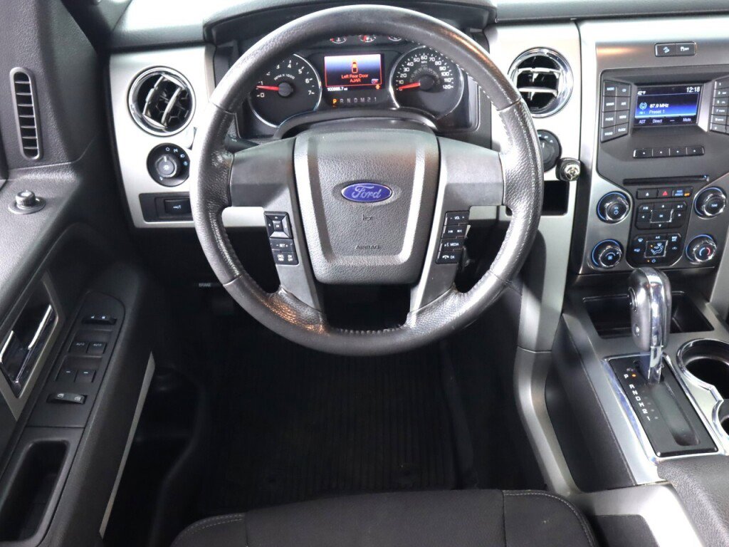 Used 2014 Ford F150 FX4 image 25