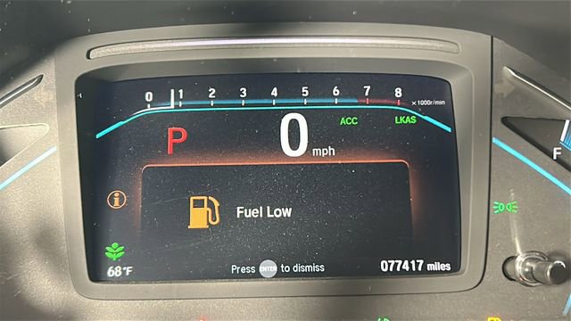 Used 2019 Honda Odyssey EX image 18