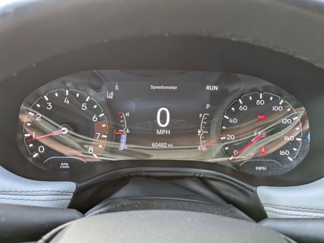 Used 2023 Jeep Compass Limited image 30