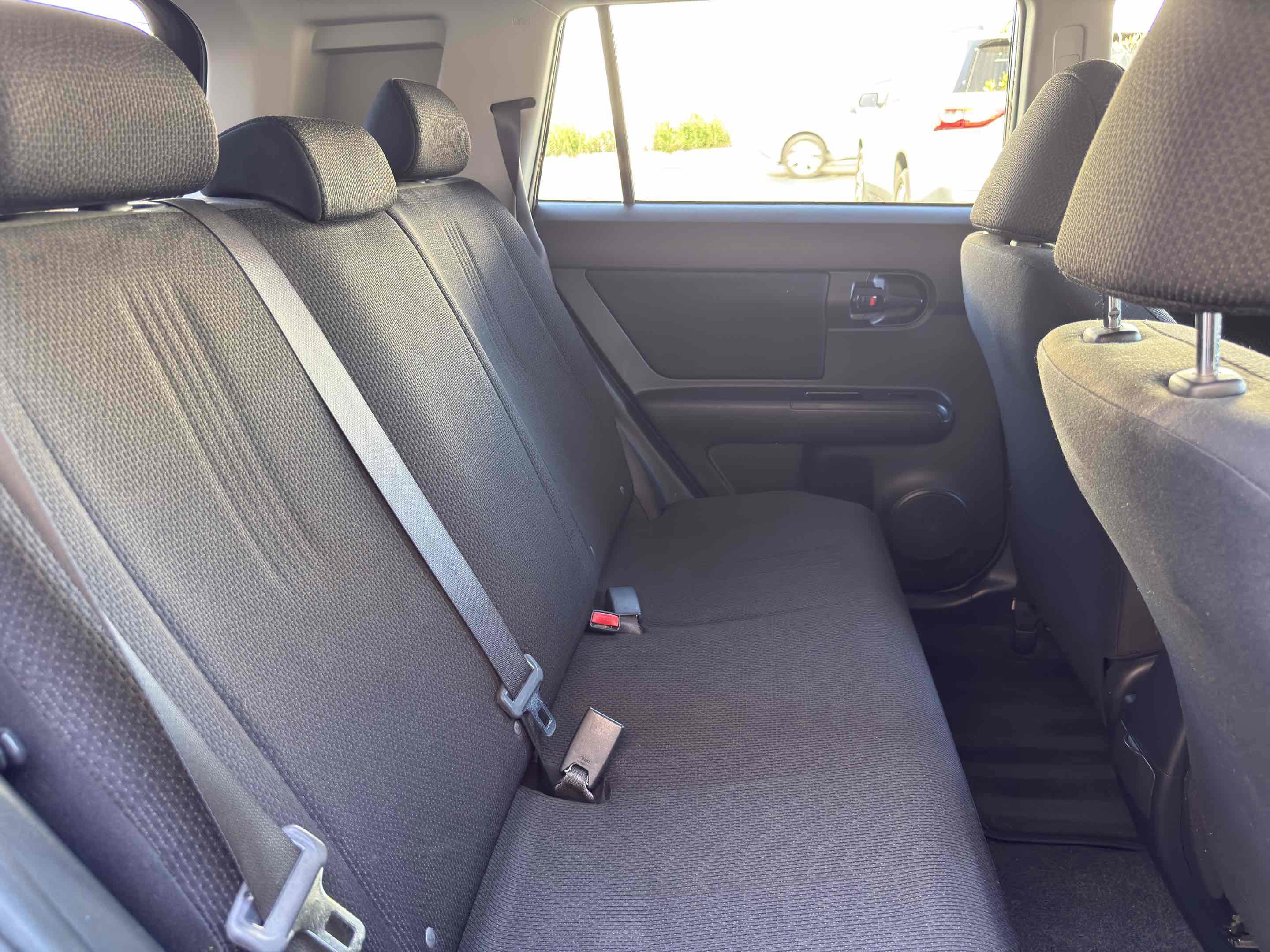 Used 2008 Scion xB image 43