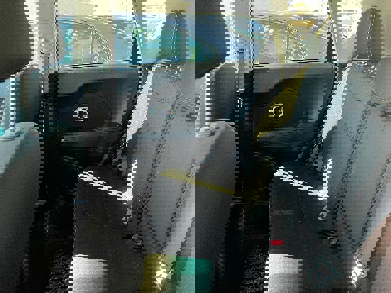 Used 2015 Kia Soul + image 8