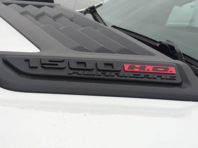 New 2026 RAM 1500 Limited AWD/4WD image 43