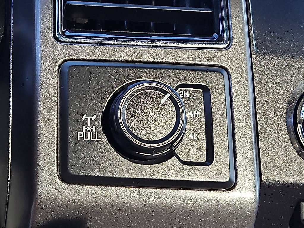 Used 2018 Ford F150 XLT w/ Equipment Group 301A Mid AWD/4WD image 25