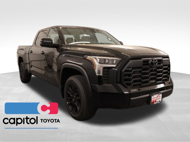 New 2026 Toyota Tundra Limited w/ TRD Off-Road Package
