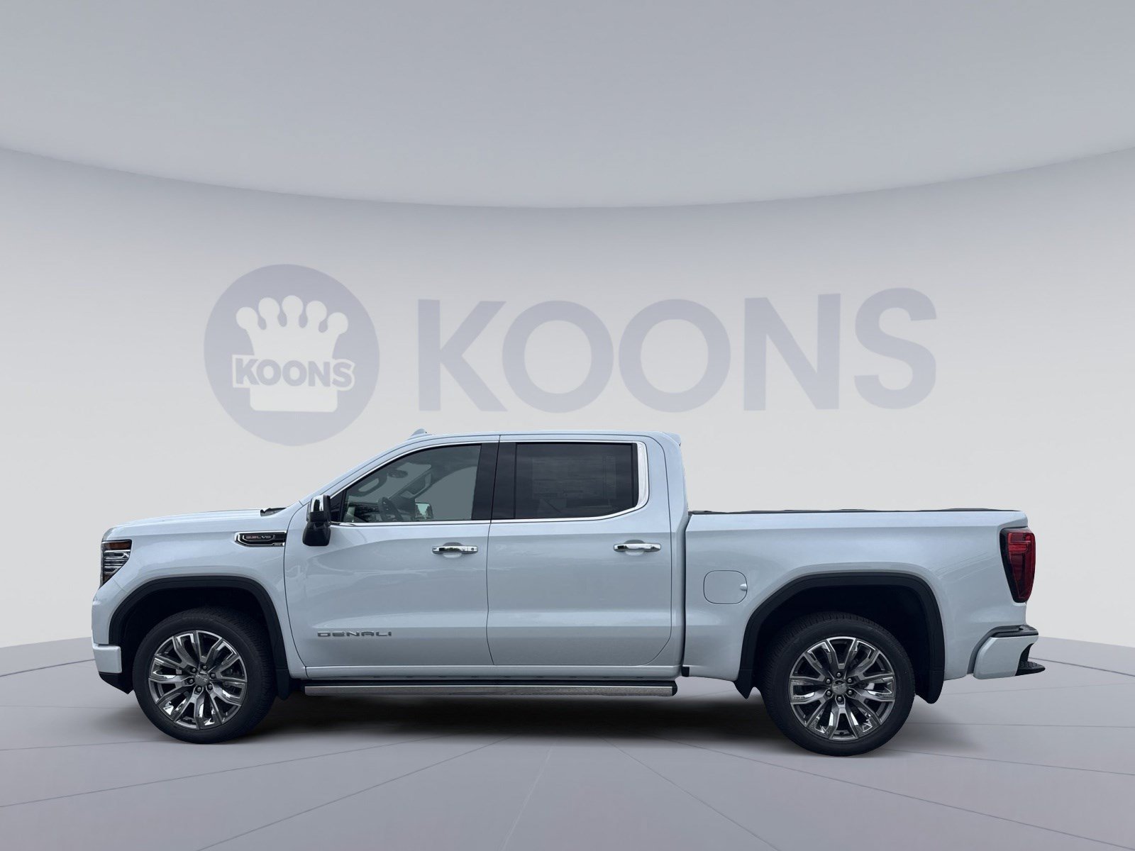 New 2026 GMC Sierra 1500 Denali AWD/4WD image 2