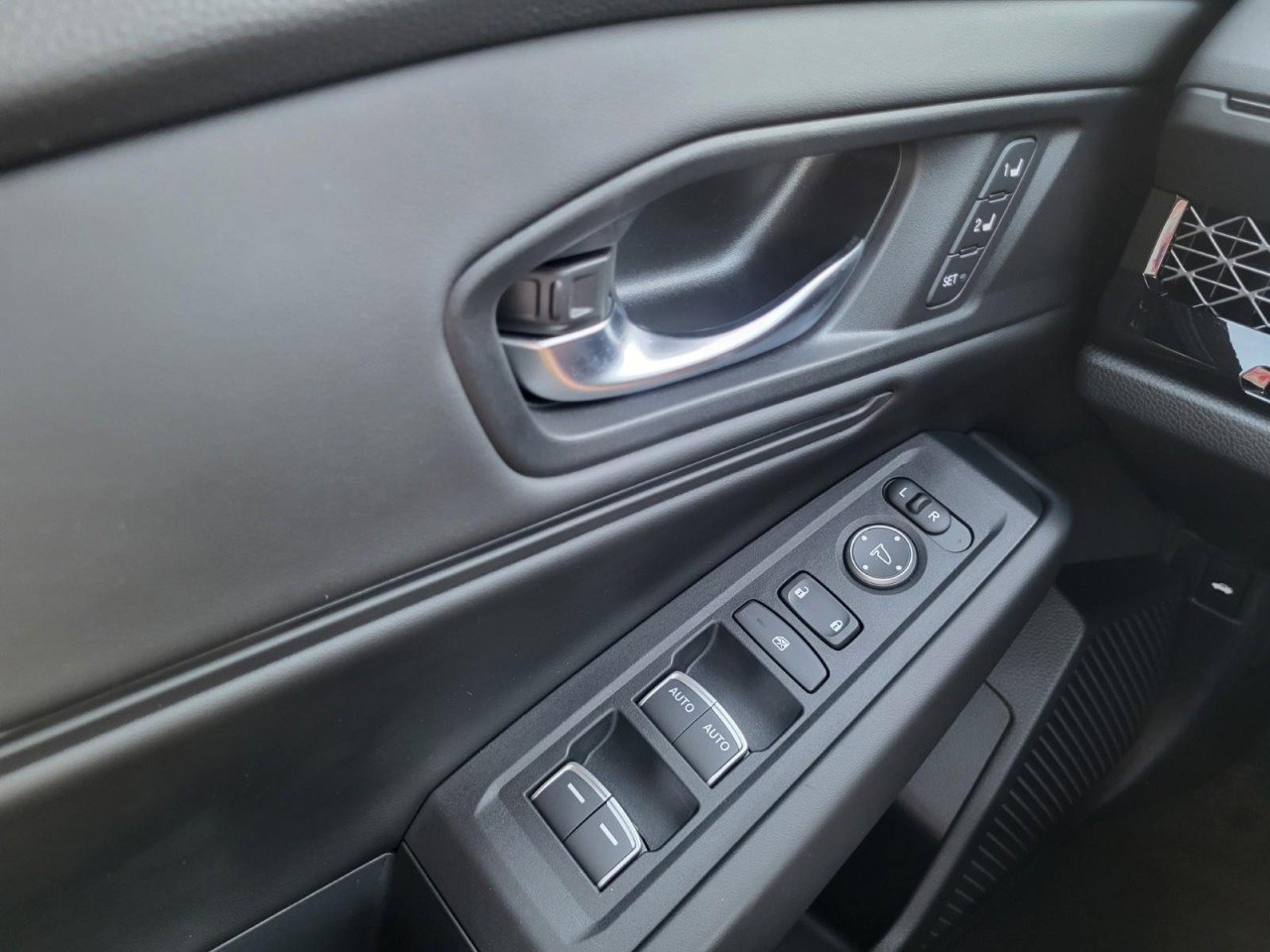Certified 2024 Honda Accord EX-L image 22