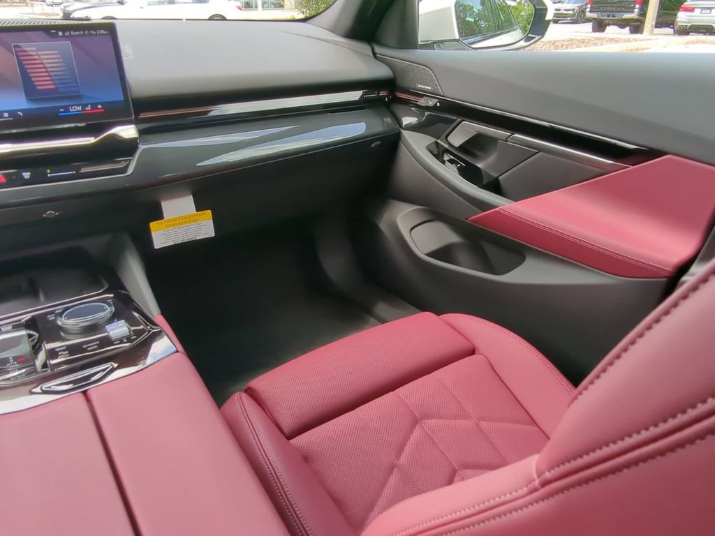 New 2026 BMW 530i w/ M Sport Package image 15